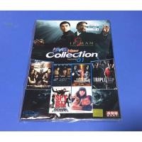 ราคา DVD Collection Volume 01 (DVD) (8256140293)