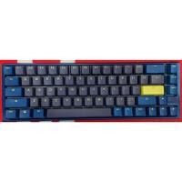 ราคา Ducky One 3 SF Daybreak (RGB) Cherry MX Silent Red Mechanical Keyboard คีย์บอร์ดเชิงกล (22747041984)
