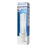 ราคา Philips หลอด Master 13W ขั้ว PLC-2P แสง Day Light รุ่น 865 (2588317722)