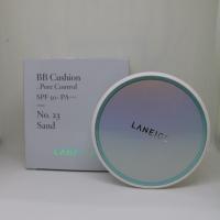 ราคา (ของแท้100%+ส่งฟรี) ตลับจริงไม่มีรีฟิล Laniege BB Cushion Pore Control SPF50+ PA+++ (1651226895)