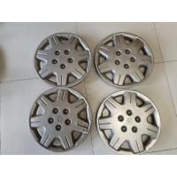 ราคา ฝาครอบล้อ TOYOTA MIGHTY X 14นิ้ว มือสอง มีรอย ขายฝาละ 250 (6155921177)