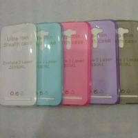 ราคา Asus Zenfone 2 Laser เคสนิ่ม 5.5 นิ้ว (27987914588)