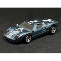 ราคา Hotwheels Ford GT-40 (HW) (18876979405)