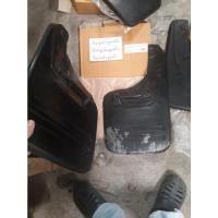 ราคา ยางบังโคลน หลัง วีโก้ โฟวิน Vigo 4WD ยางบังโคน 1 คู่ บังโคลน แผ่น ยาง บังฝุ่น กันโคลน กันโคน ซุ้มล้อ โพวิน (14286583340)