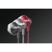 ราคา RIZZ RE412 SILVER EARPHONE WITH MIC (20892277557)