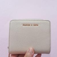ราคา กระเป๋าสตางต์ Charles&Keith แท้!!! จุบัตรได้เยอะ (2691789670)