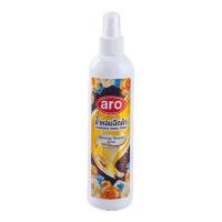 ราคา ARO เอโร่ น้ำหอมฉีดผ้า บลูมมิ่ง 270 มล. (42852527592)