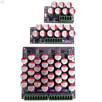 ราคา [Cra]คุณภาพสูง 4s/6s/17s 6A แบตเตอรี่ Li-ion กระแสไฟสูง Active Equalizer Board LiFePo4 Balancer (26709147259)