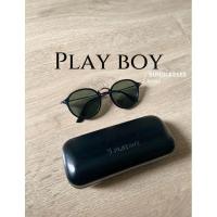 ราคา แว่นกันแดด Playboy ใหม่มากค่ะ (29313220901)