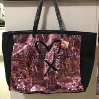 ราคา กระเป๋าสะพายข้าง Victoria’s Secret (7315863678)