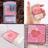 ราคา บรัชออนkanmake แท้ (316338487)