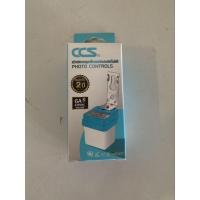 ราคา สวิตช์แสงแดด สวิทช์แสงแดด Photo switch CCS 6A 220V 1ตัว (25676765795)