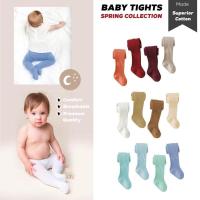 ราคา Carter Cotton เลกกิ้งเด็กรัดรูป / ถุงน่องผ้าฝ้าย เลกกิ้งเด็ก 0-6/6-12 / ถุงน่องผ้าฝ้าย เลกกิ้ง 1 แพ็ค (43705719732)
