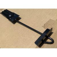 ราคา เหล็กยึดแบตเตอรี่ ISUZU TFR และ KB (4047669654)