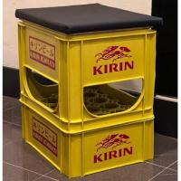 ราคา เก้าอี้ลังเบียร์ Izakaya Asahi Kirin (24633841671)