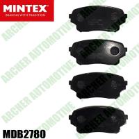 ราคา ผ้าเบรก หน้า (brake pad) SUZUKI MPV Grand Vitara 2.0 ปี 2005 (Ake) (17396368573)