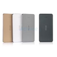 ราคา POWER BANK 13000 mAh 'ELOOP' (E13) White (1567706238)