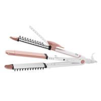 ราคา Lesasha เครื่องหนีบผม 4in1 Comfy Multi Styler ( LS1377) | มือ2 ส่งฟรี (17635499481)