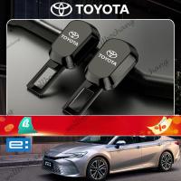 ราคา 2024 / 2025 camry XV80 HEV / TOYOTA Safety Socket พร้อม / Bayonet Extender Muffler (42056889706)