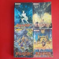 ราคา นิยาย เพชรพระอุมา ตอน ดงมรณะ โดย พนมเทียน  หนังสือมือสอง นิยายไทย (40957621744)