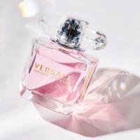 ราคา 2024 น้ําหอม Versace Pink Diamond EDP ใหม่ 90ml กลิ่นหอมติดทนนาน (28212373193)