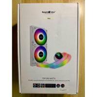 ราคา ชุดน้ำ TSUNAMI COOLMAN SL-240 PRO ( สีขาว ประกันเหลือ ) (29350350826)