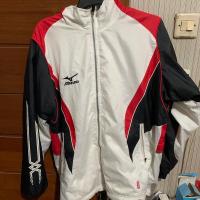 ราคา เสื้อแบดมินตัน Mizuno ดั้งเดิมมือสอง Size XL (26565220479)