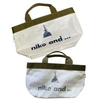 ราคา niko and…พลาสติกเคลือบ สกรีน2ด้าน2สี สีเงินและสีน้ำเงิน น่ารัก สภาพใหม่ (29003509867)