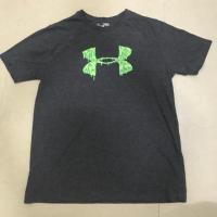 ราคา เสื้อยืด Under armour แท้ sm (1648932014)