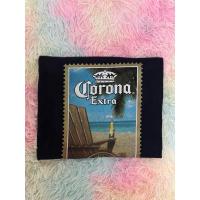 ราคา เสื้อยืด US มือสอง Corona Extra ป้าย AAA ไซส์ XL (26553785270)