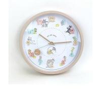 ราคา พร้อมส่ง Tom&Jerry Wall Clock นาฬิกาแขวนผนัง ทอมแอนด์เจอรี่ Tom and Jerry (28413872652)