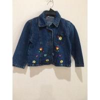 ราคา แจ็คเก็ตยีนส์เด็ก มือสอง (10634422561)