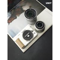 ราคา กล้องดิจิตอลมือสอง Used Olympus PEN E-PL1s with 2 lenses Digital Camera (26234231136)