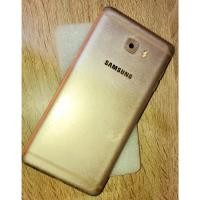 ราคา ซากอะไหล่Samsung Galaxy C9 Pro จอร้าว เครื่องเปิดไม่ติด ขายเป็นอะไหล่ถูกๆ มาก่อนได้ก่อน (23233002513)
