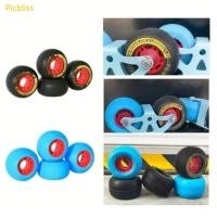 ราคา Picbliss 4 ชิ้น Freeline Roller 82A PU Drift Board ล้อสวมใส่ล้อสเก็ตบอร์ดสเก็ตบอร์ดอุปกรณ์เสริมง่าย U (43551734864)