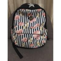 ราคา กระเป๋าเป้ Playboyงานแท้มือสอง (13542636053)