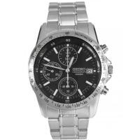 ราคา SEIKO CHRONOGRAPH 10 BAR 7T92-0DW0 (18974425275)