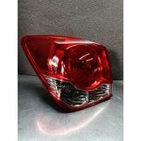 ราคา ไฟท้าย Lข้างซ๊าย Chevrolet Cuze โฉมธรรมดา (มือสอง)แท้TH-2013 (27170485291)