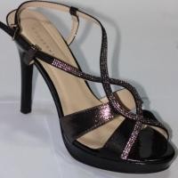 ราคา รองเท้าส้นสูง from shuberry #37 (58110300)