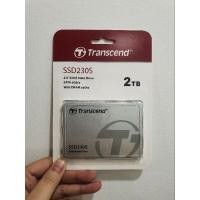 ราคา Transcend SSD 230S 2TB 2.5" (21233001336)