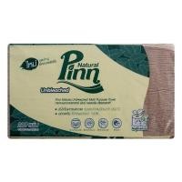 ราคา PINN NATURAL พินน์ เนเชอรัล กระดาษอเนกประสงค์ 200แผ่น (6234926238)