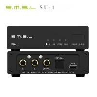 ราคา SMSL SU-1 MQA MQA-CD ถอดรหัสเสียง AK4493S XU316 768kHz/32Bit DSD512 SU1 Hi-Res DAC (42464126584)