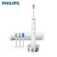 ราคา แปรงสีฟันไฟฟ้า Philips-HX9984 Sonicare Diamondclean SmartSonic ElectricToothbrush App (8380058274)