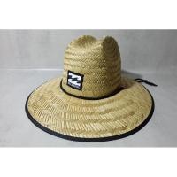 ราคา หมวกสาน Billabong free size ใหม่ แท้ช้อป มีป้าย **สินค้าทางร้านทุกชิ้นเป็นของแท้ช้อป ในราคาทีถูกกว่าป้าย** (8132084685)