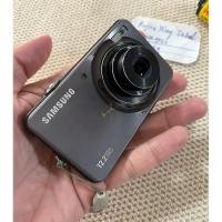 ราคา Rare item of digital compact camera of Samsung ST45 (40013601943)