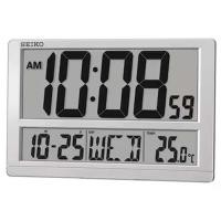ราคา SEIKO นาฬิกาแขวน/ตั้งโต๊ะ รุ่น QHL080,QHL080S (22772351528)