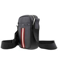 ราคา Brand new Bally รุ่น Heyot รุ่นล่าสุด มือ 1 กระเป๋าBally ของแท้100% (25579712394)