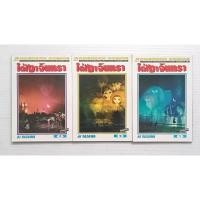 ราคา ใต้เงาจันทรา 3เล่มจบ ai yazawa ผู้เขียนนานะ #พร้อมส่งครับ (26730018134)