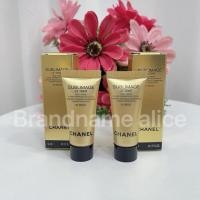 ราคา แท้ Chanel sublimage Le teint 5 ml สี B20, B30 ผิวขาว (8117433950)