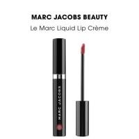 ราคา [ของแท้พร้อมส่ง]Marc Jacobs Le Marc Liquid Lip Crème สีHot cocoa (288326589)